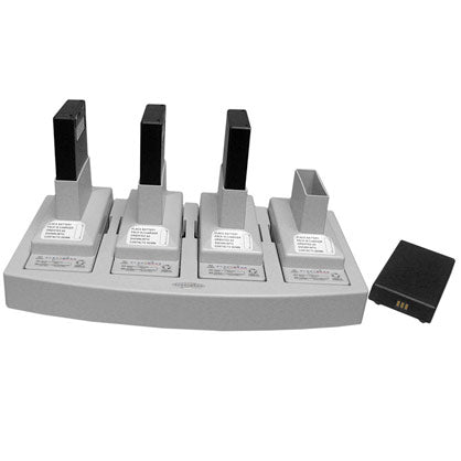 Intercom and IFB Power Supplies