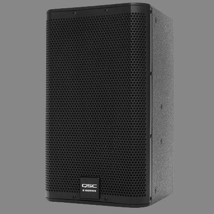 Loudspeakers