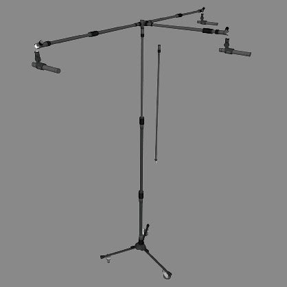 Microphone Stands