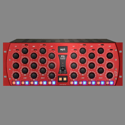 Outboard Gear