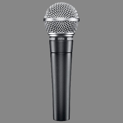 Performance Mics