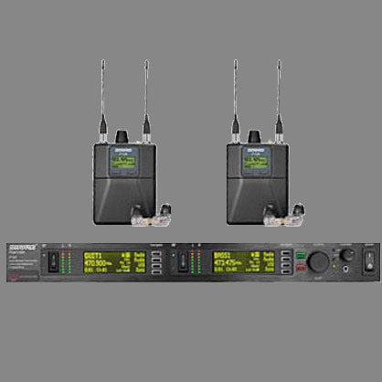 Personal Monitoring