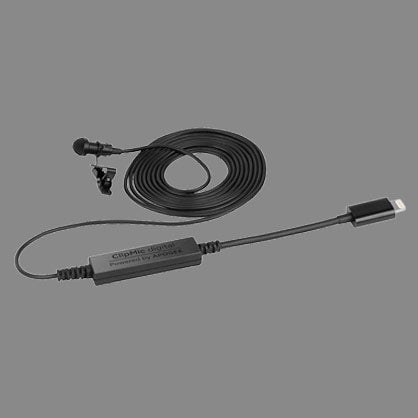 Phone / Tablet Recording