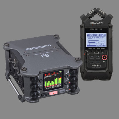 Portable Recorders