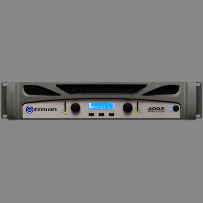 Power Amplifiers
