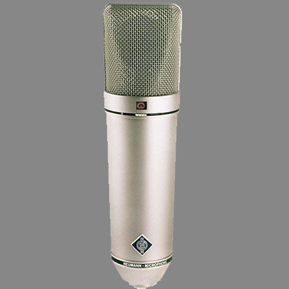 Microphones