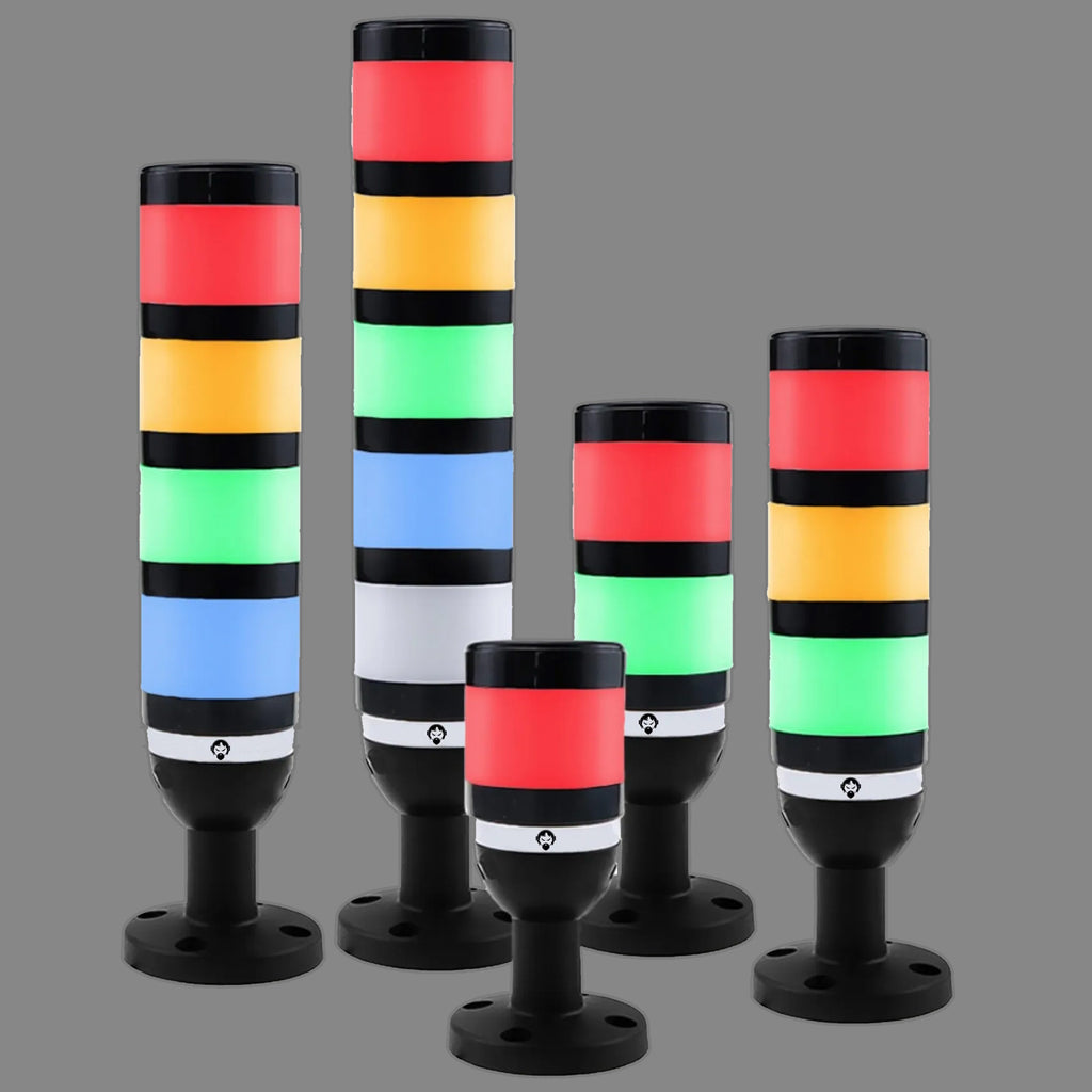 Signaling and Tally
