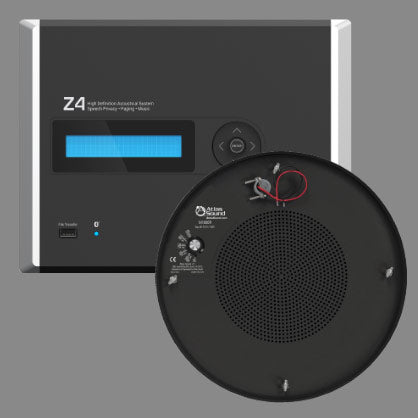 Sound Masking