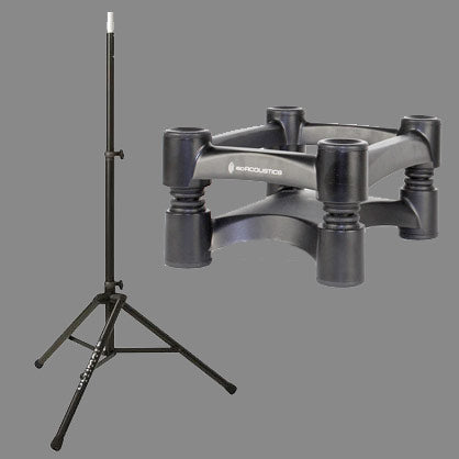 Speaker Accessories