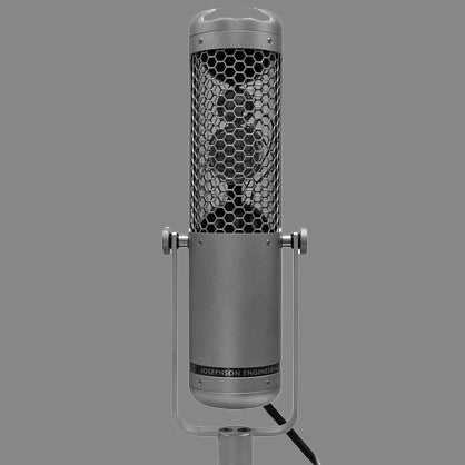 Studio Microphones