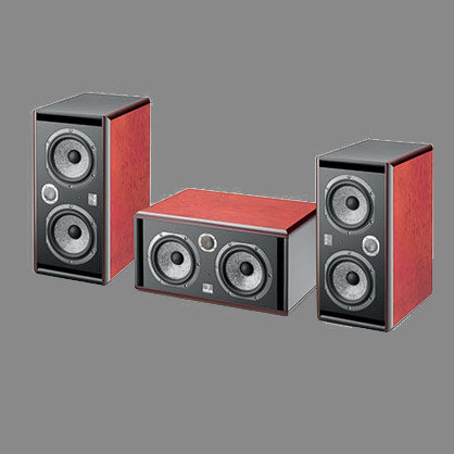 Studio Monitors
