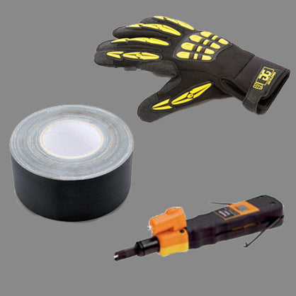 Tools and Utilities