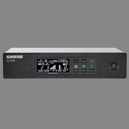 Wireless Components