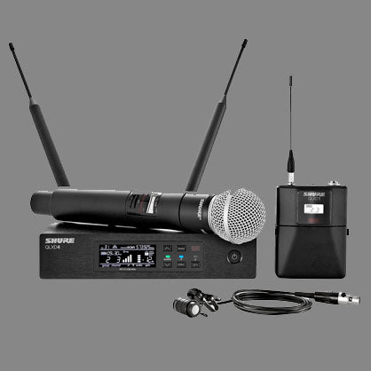 Wireless Systems