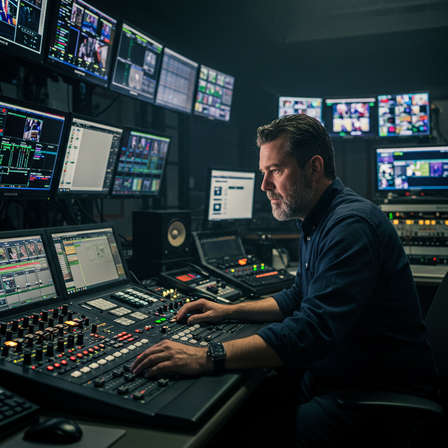 Dale Pro Audio | Pro Audio Equipment & Accessories