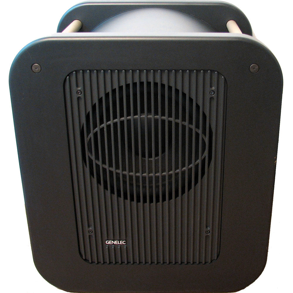 Genelec 7070APM 12-inch Active Subwoofer - Black - B-Stock