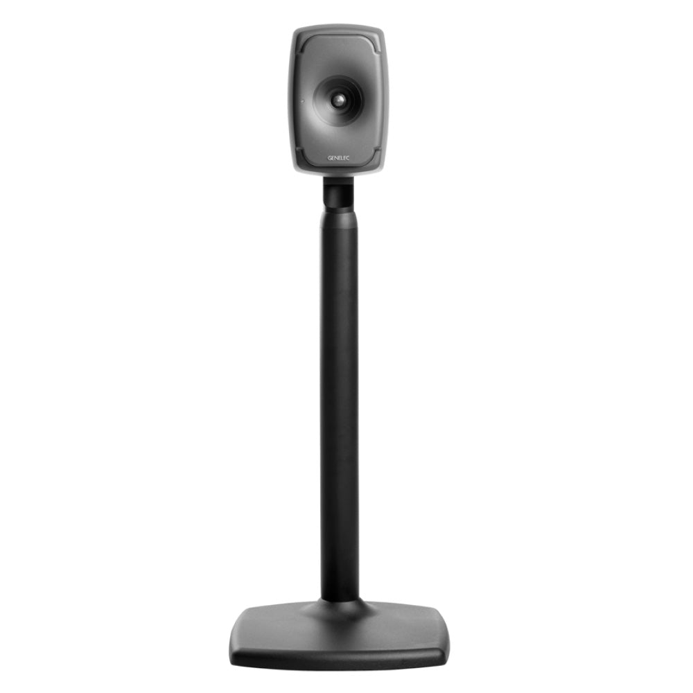 Genelec 8000-400B - Design Floor Stand for 8000 Series