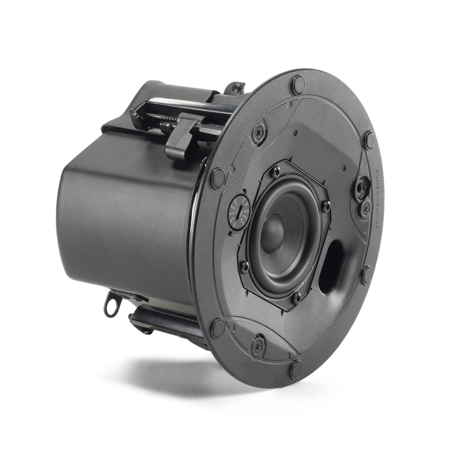 JBL Control 412C/T - 3-Inch Full-Range Ceiling Loudspeaker