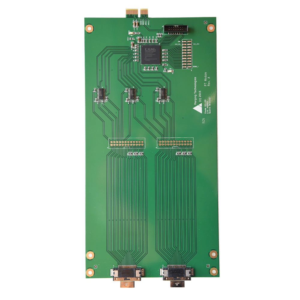 Merging Technologies PT64v3 - Pro Tools Card for Hapi or Horus