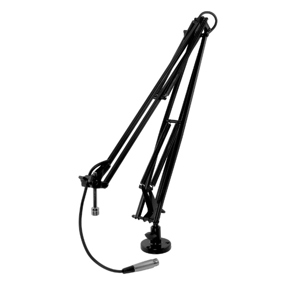 MXL BCD-STAND - Articulating Boom Arm with Integrated Cable