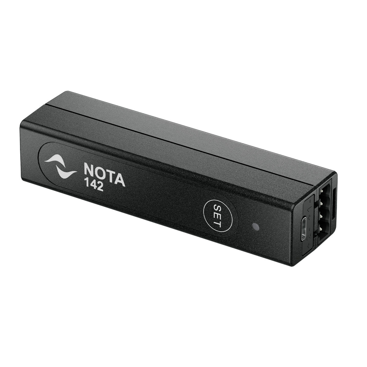 Powersoft NOTA 142 - Compact PoE-Powered Install Amplifier