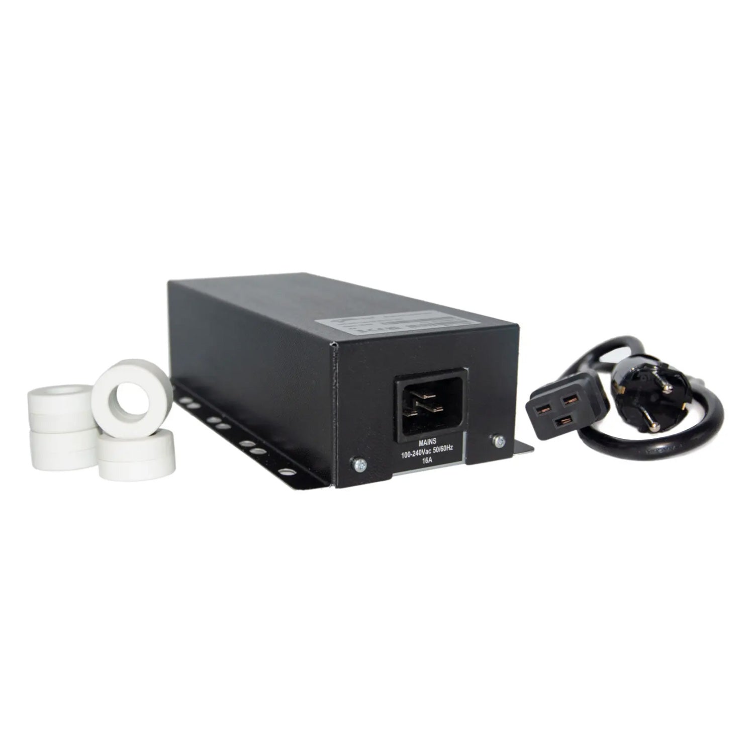 Powersoft MARITIME KIT - Weatherproofing Kit for Unica Series