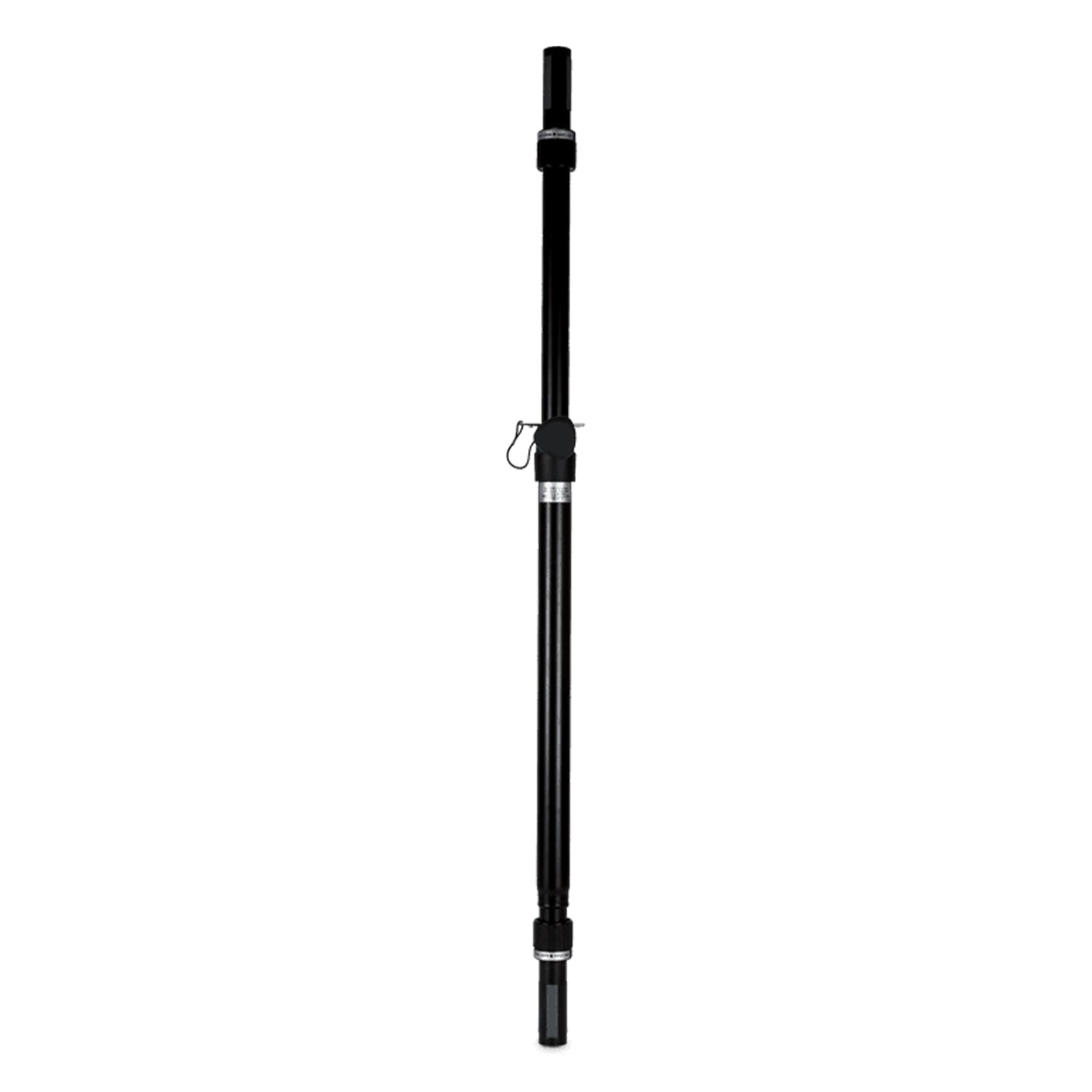 RCF AC-PRO-PM - Speaker Pole Mount with Ring Lock