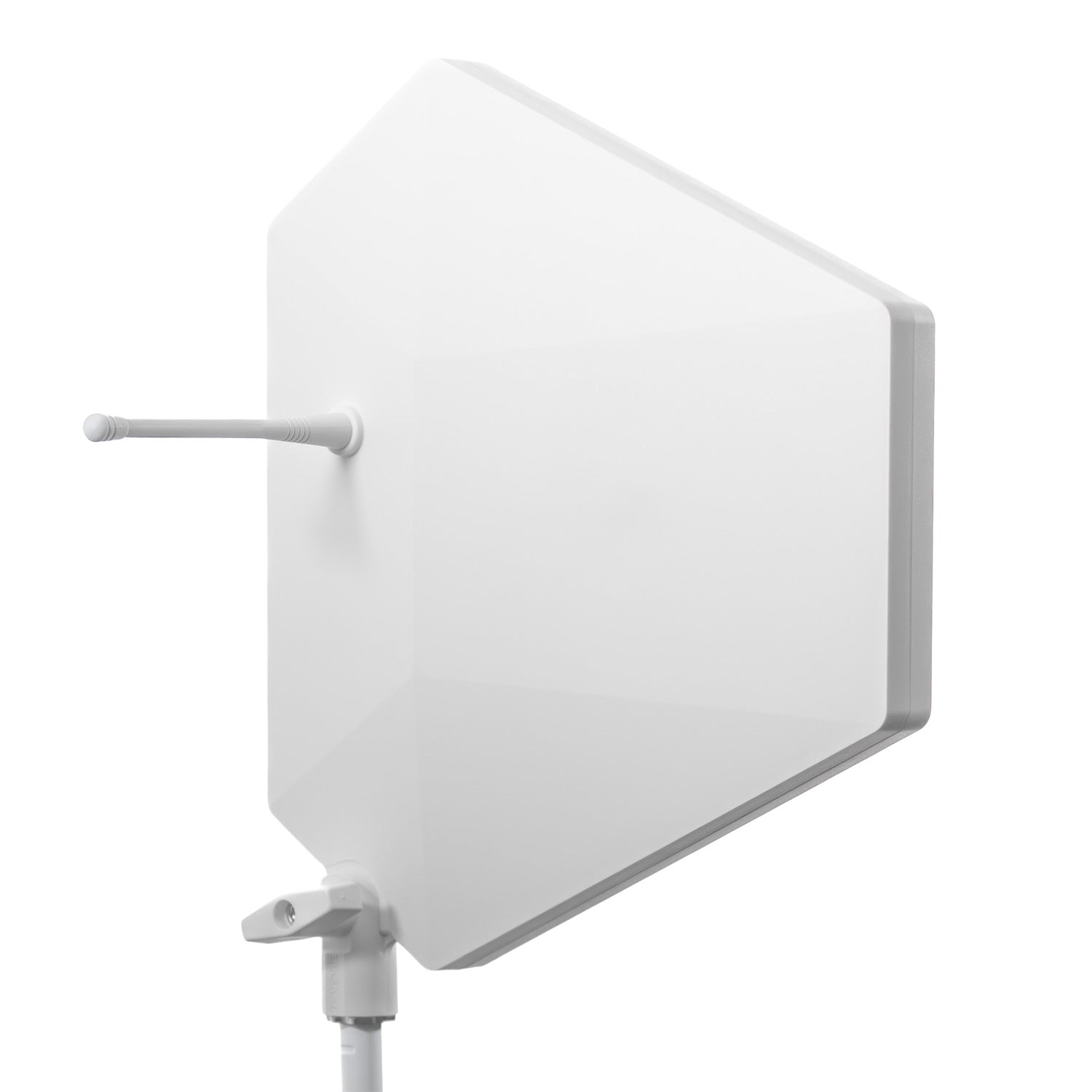 RF Venue DFIN-IPXW - Diversity Fin IPX Antenna (White)