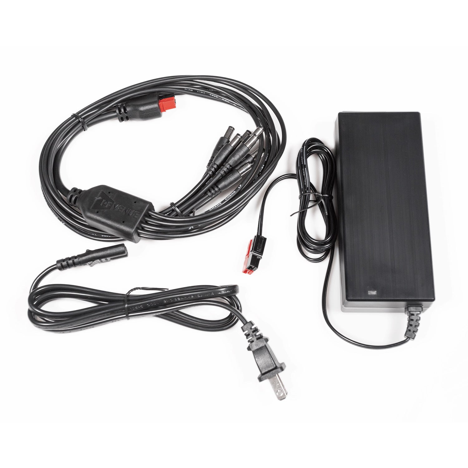 RF Venue OCTOPOWER - DC-OCTO Power Kit