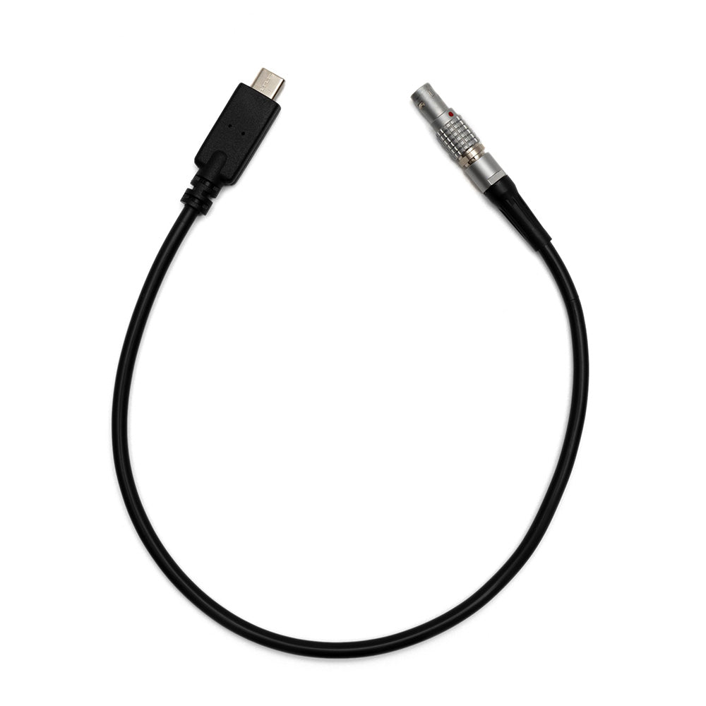 Sound Devices XL-TC-USBC-LEMO - USB-C to Lemo Timecode Cable
