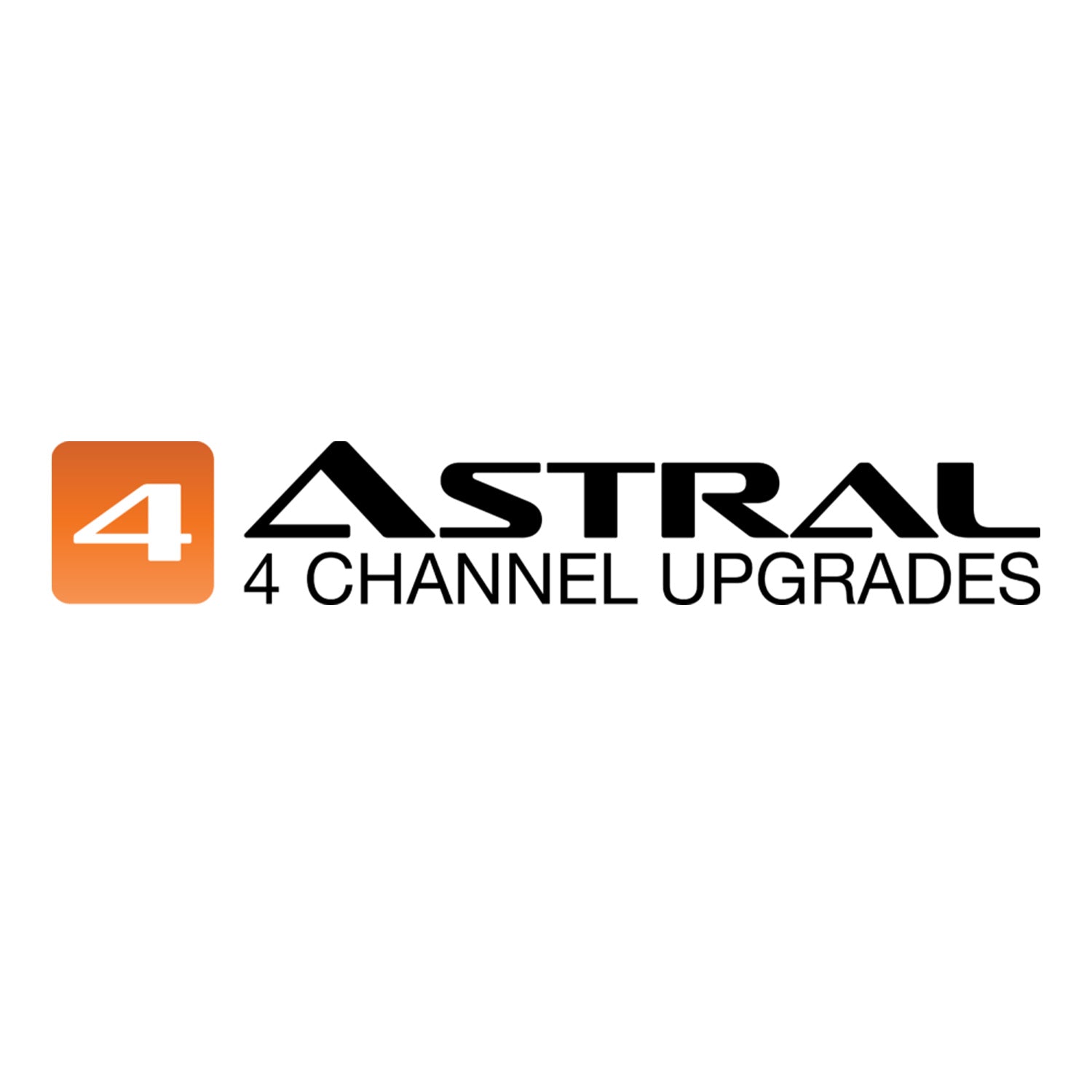 Sound Devices Astral ARX16 4 Channel Upgrade - Expansion for ARX16
