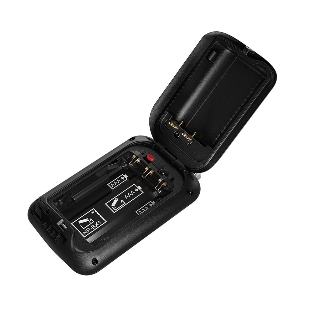 Sound Devices A20-BatteryDoubler - Dual Battery Adapter for Astral Mini