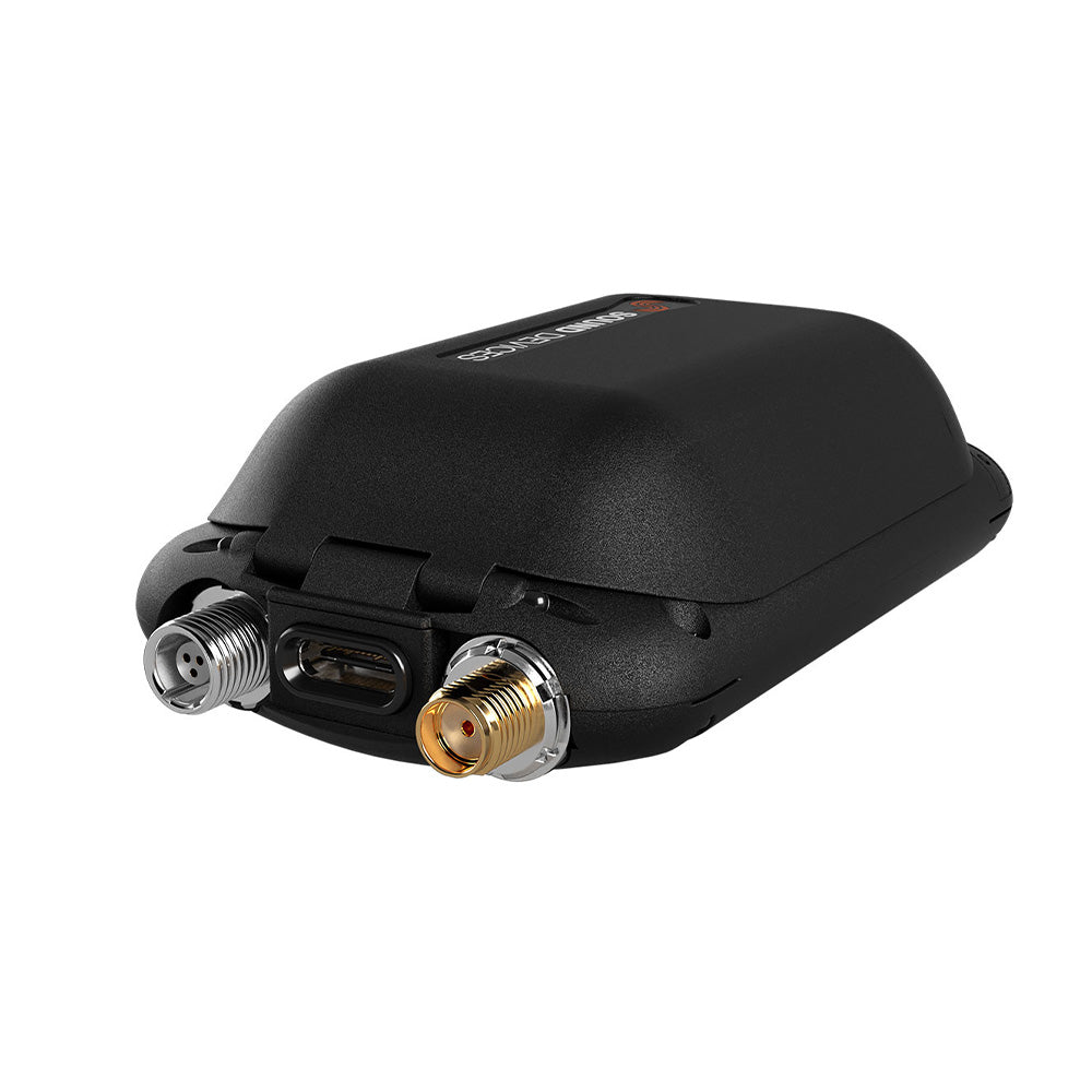 Sound Devices A20-BatteryDoubler - Dual Battery Adapter for Astral Mini