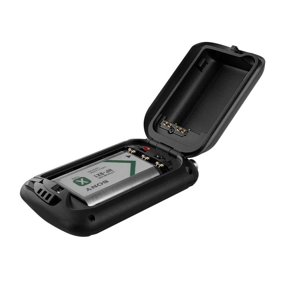 Sound Devices A20-BatteryDoubler - Dual Battery Adapter for Astral Mini