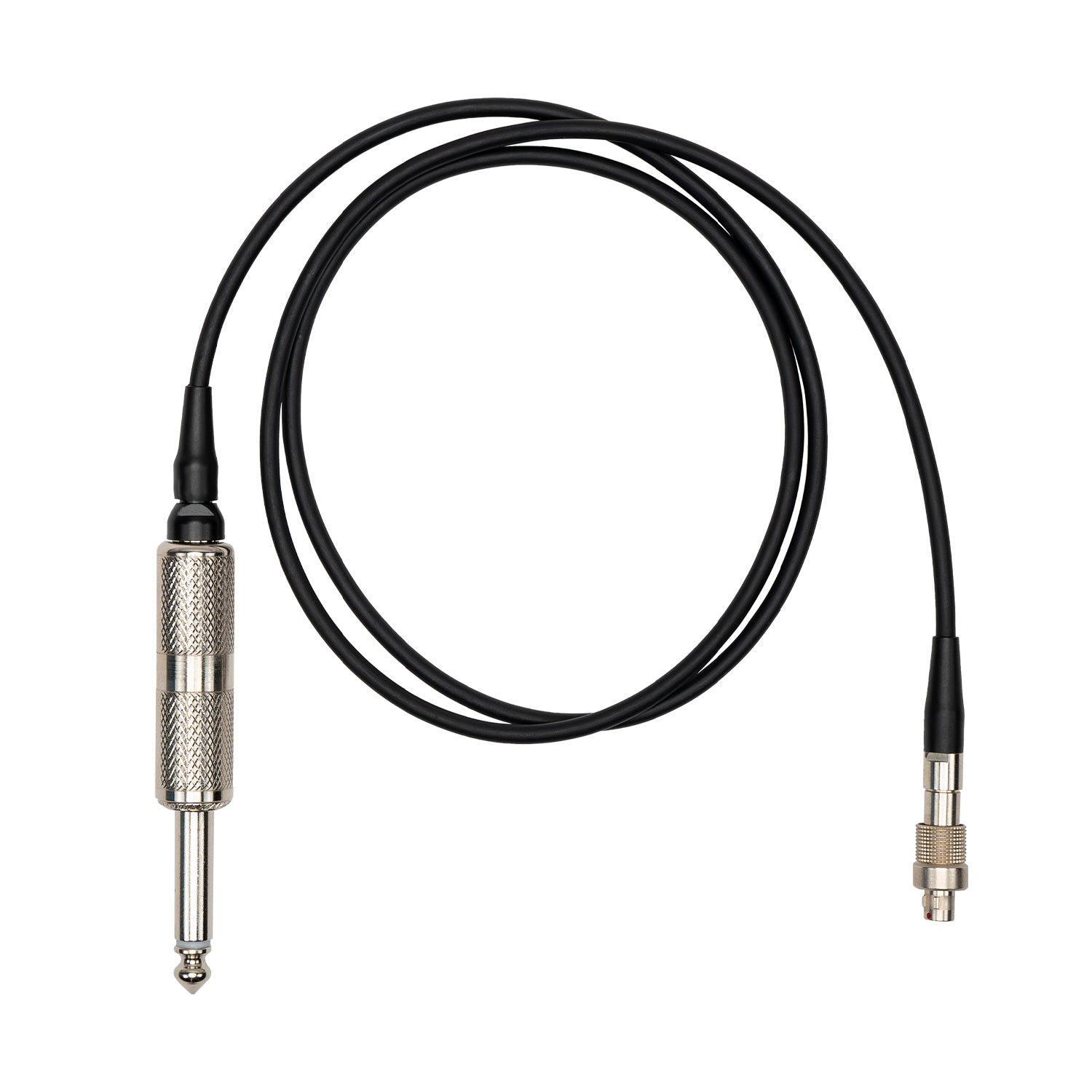 Sound Devices A20-TX Smart Guitar Cable - 1/4 Inch Cable for Astral Wireless (Straight Plug)