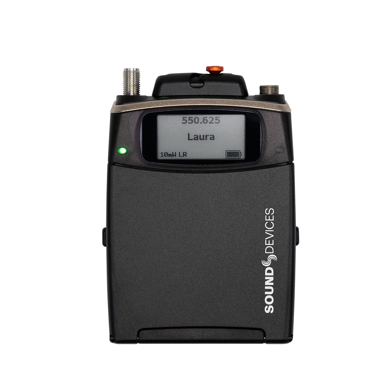 Sound Devices A20-TX Switch - Programmable Switch for Astral TX