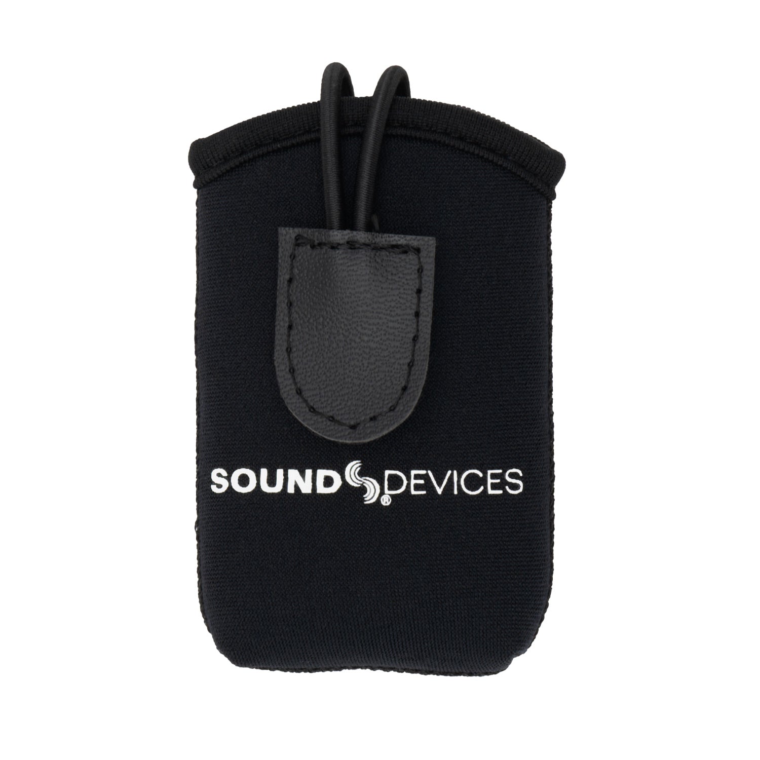 Sound Devices A20-Mini Pouch - Neoprene Case for Astral Mini Transmitter