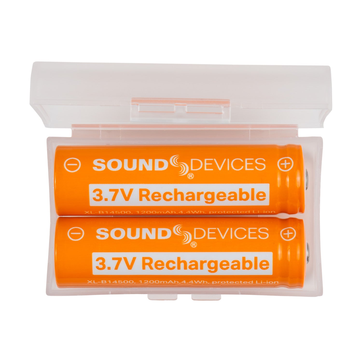Sound Devices XL-B14500 - Battery Set for Astral TX and Mini Plus