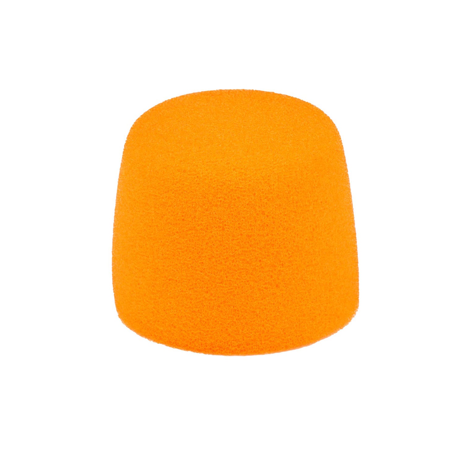 Sound Devices CD1 Orange Foam - Windscreen for Astral HH (Orange)