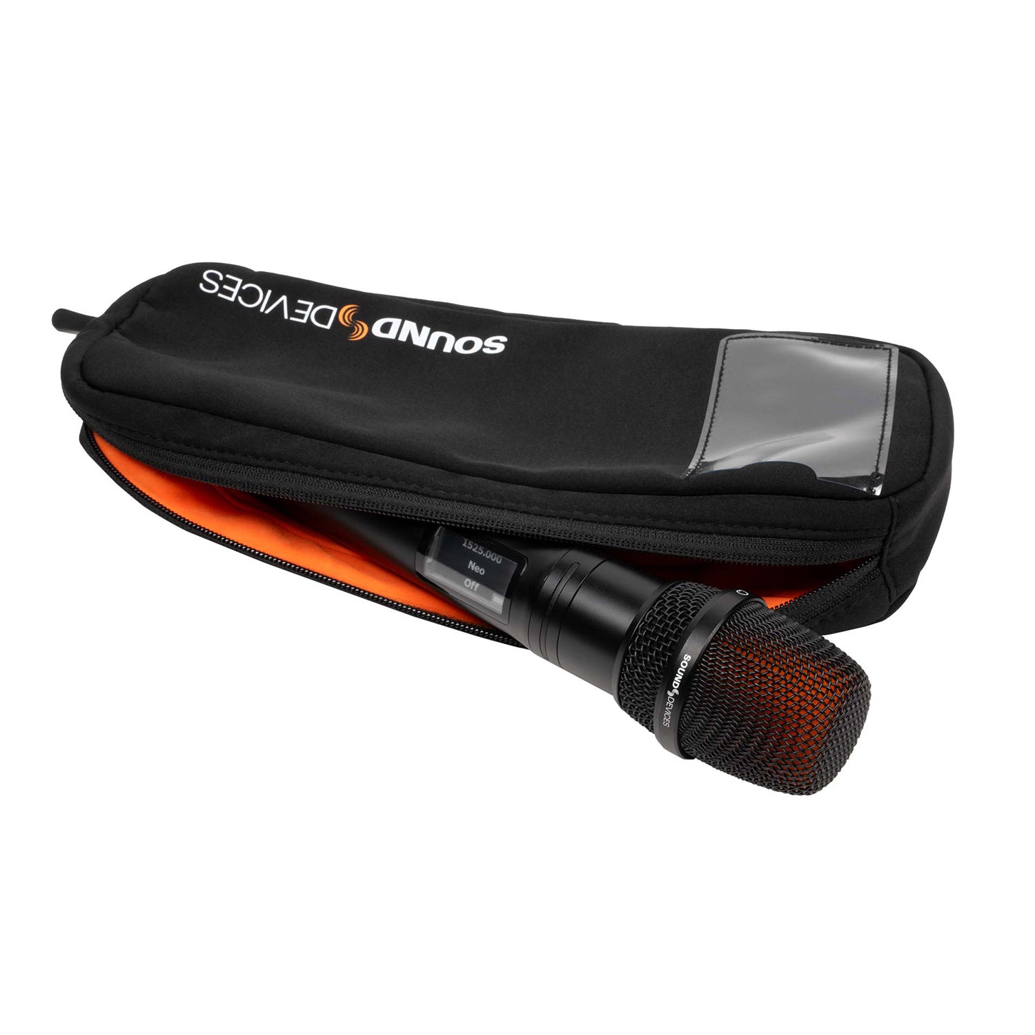 Sound Devices Astral HH Pouch - Carry Pouch for Astral HH