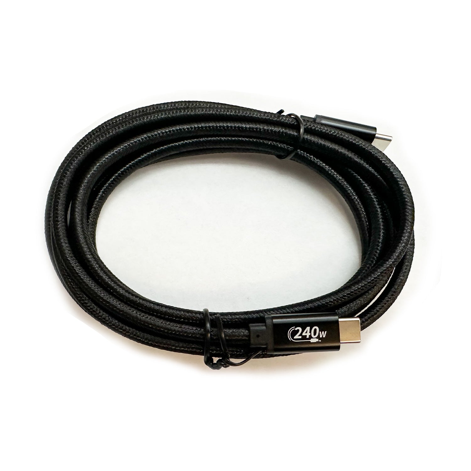 Sound Devices Astral PowerStation 240W Cable - USB-C Charging Cable for PowerStation Cell