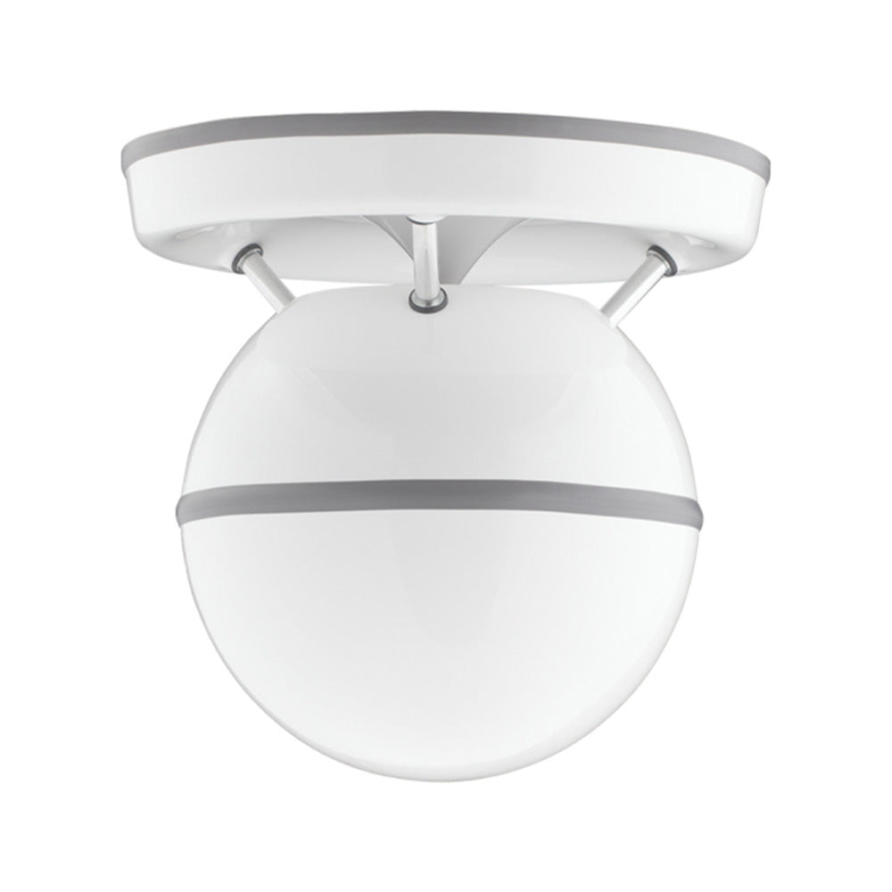 Soundsphere Q8 - Dome Install Loudspeaker (White)