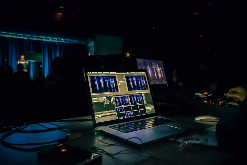 Dale Pro Audio | Pro Audio Equipment & Accessories