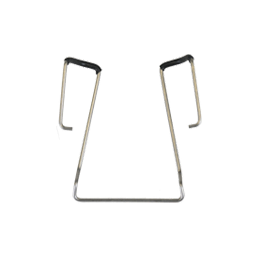 Wisycom BCL60 - Belt Clip for MTP60