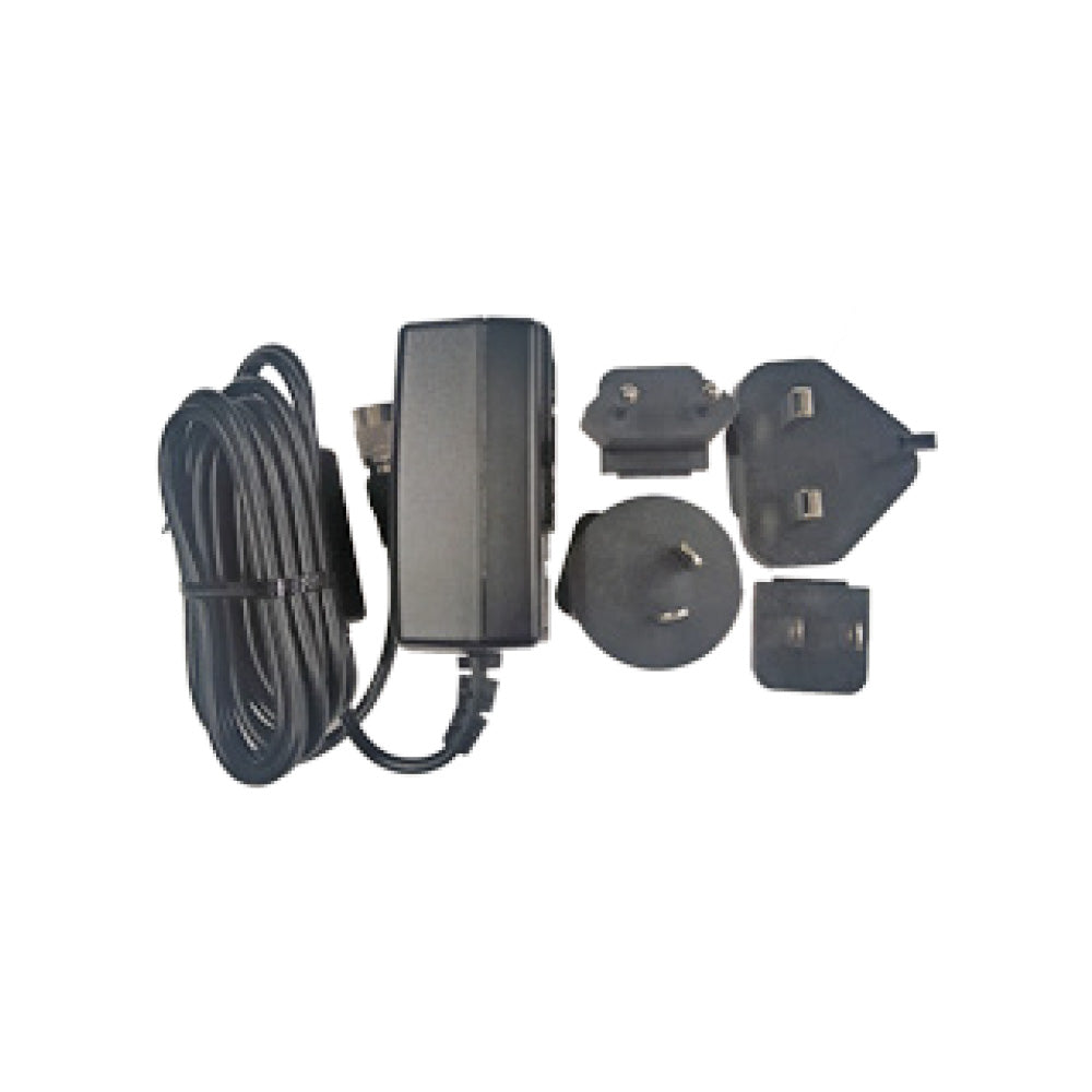 Wisycom PSP15V1A2-H - DC Power Supply for RF Over Fiber Units