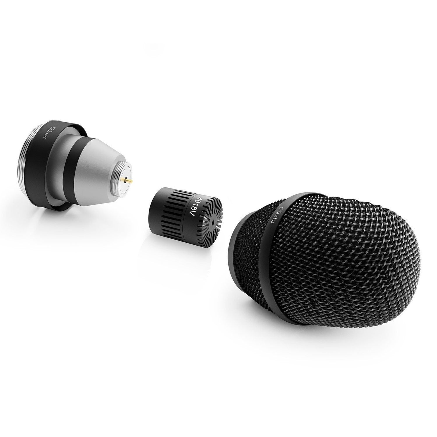 DPA Microphones FA4018VSE2 - 4018 Capsule for Sennheiser Evolution (High-End Boost)