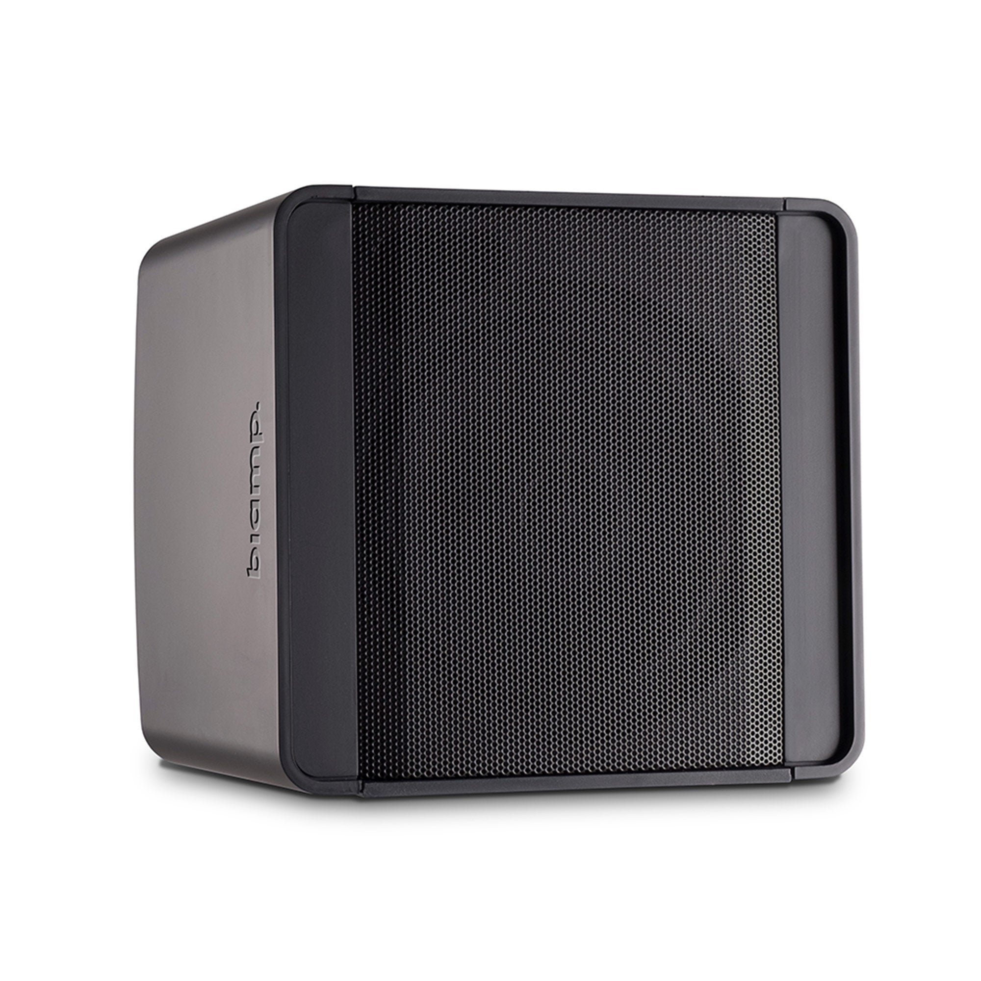 Biamp Desono KUBO5T - Compact 5-Inch Surface Mount Loudspeaker (Black)