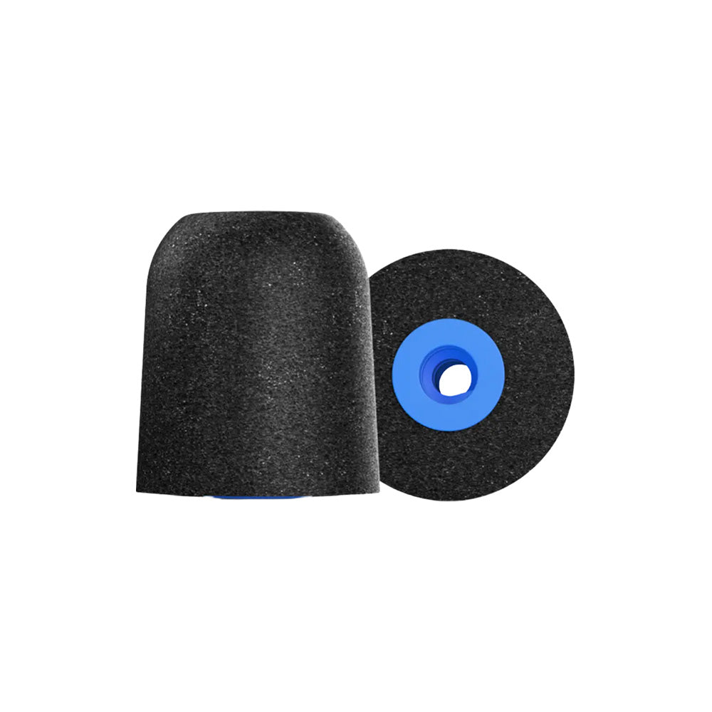 Shure EACYPF-6KIT - Comply (P-Series) Black Foam Sleeves (Multipack)