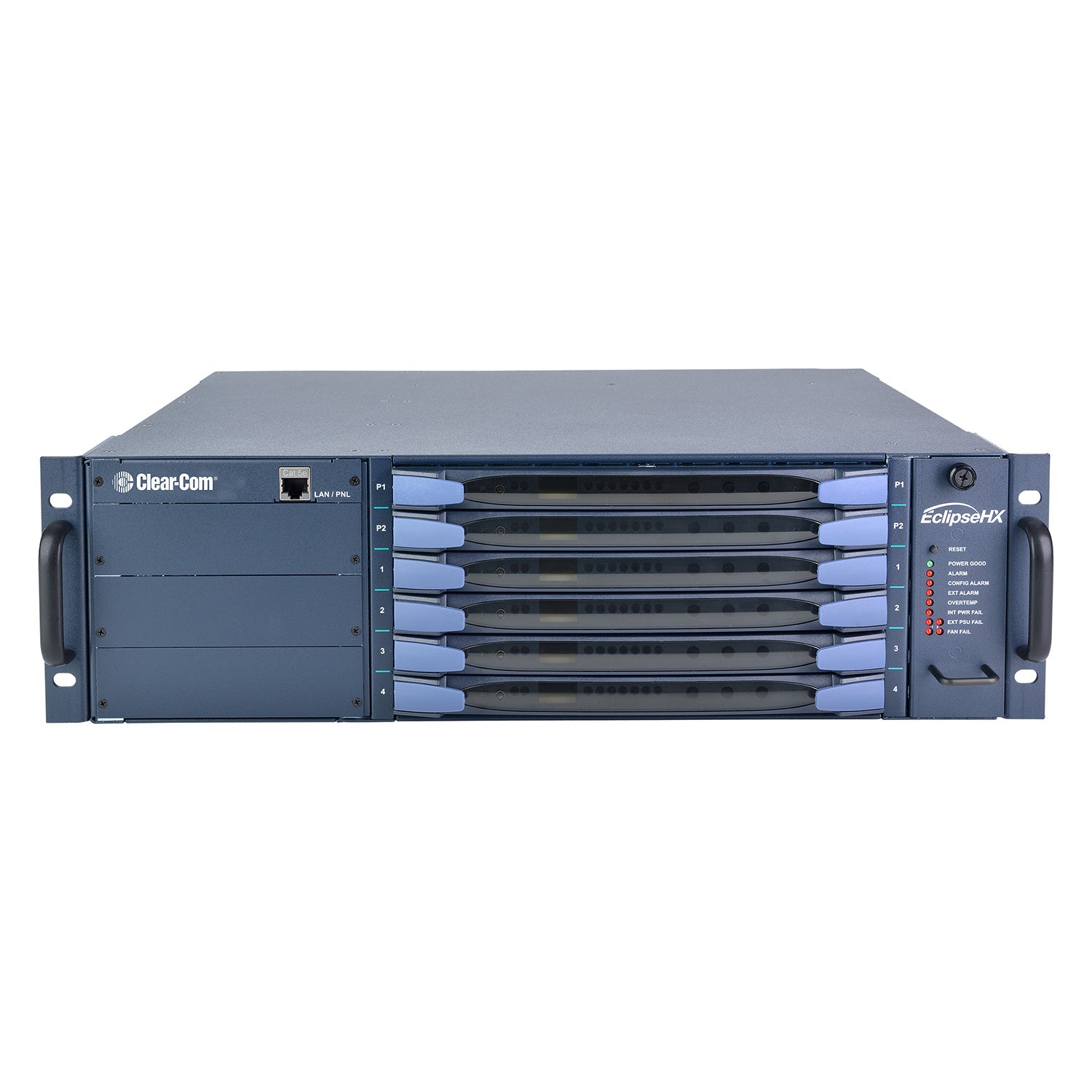 Clear-Com ECLIPSEHX-DELTALITEUG - Eclipse HX Delta Lite to HX Delta Upgrade