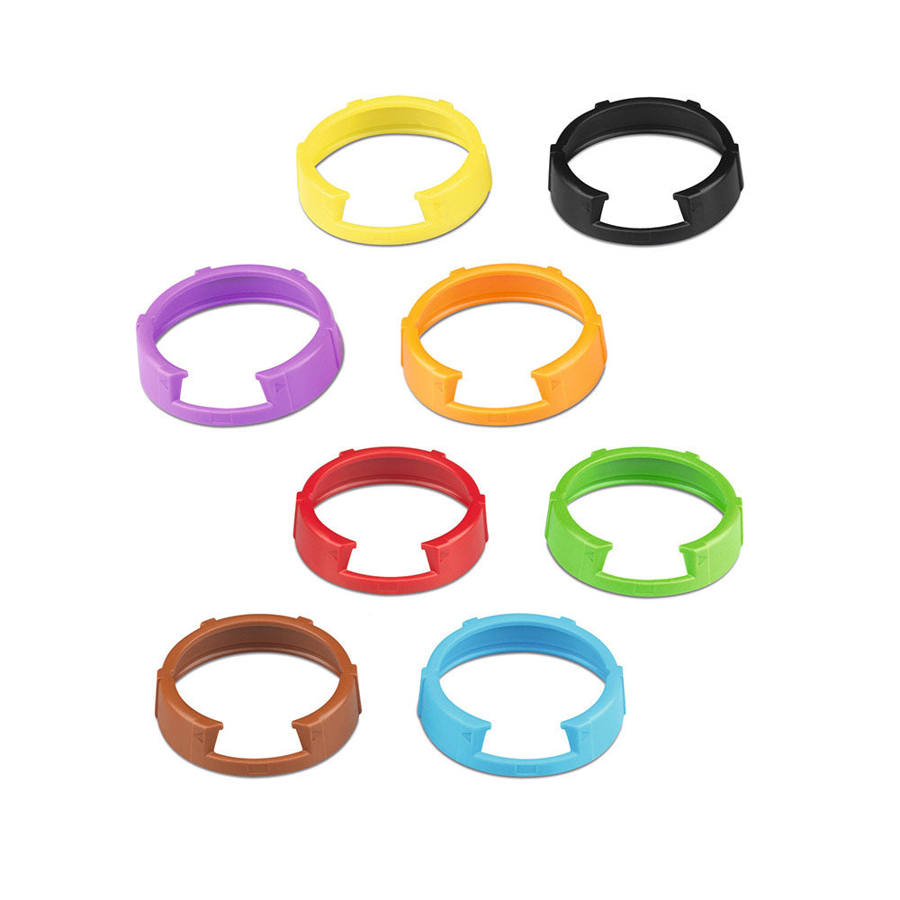 Sennheiser KEN2 Color Code End Caps for G3 and 2000 Series Wireless Microphones